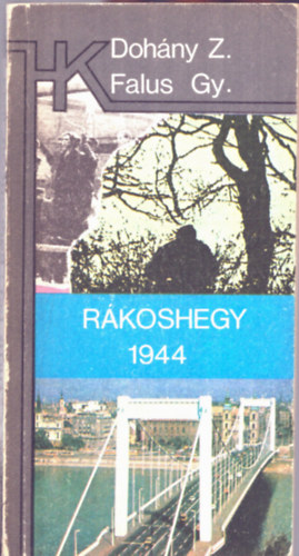 Rkoshegy 1944