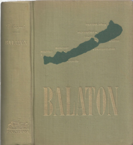 Balaton (�tik�nyvek)
