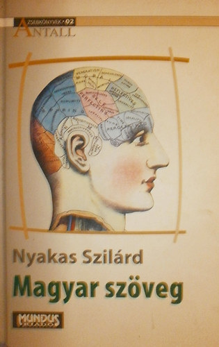 Nyakas Szilrd - Magyar szveg