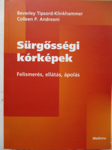 Srgssgi krkpek - Felismers, ellts, pols