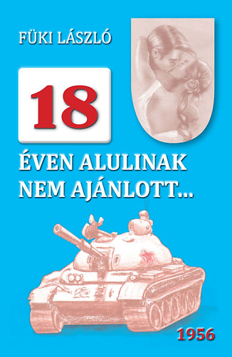 18 ven alulinak nem ajnlott..