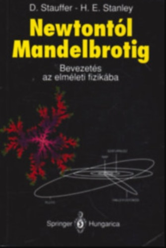 Newtont�l-mandelbrotig
