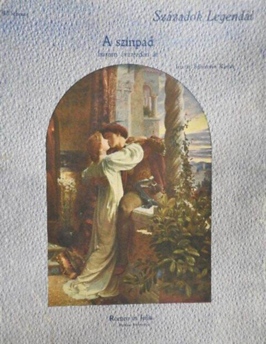 A sznpad hrom vezreden t(szzadok legendi 1913. februr)
