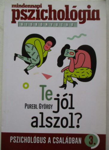 Te j�l alszol?