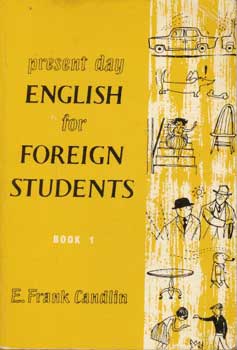 Present Day English for Foreign Students (Book 1)