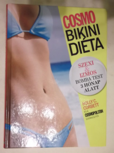 Cosmo Bikini Dita