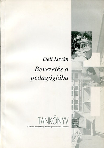Bevezets a pedaggiba