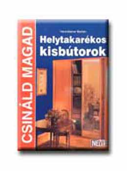 Helytakar�kos kisb�torok (Csin�ld magad)
