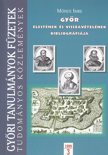 Gyr elestnek s visszavtelnek bibliogrfija