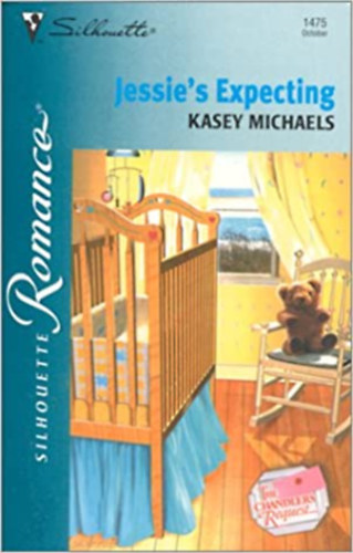 Kasey Michaels - Jessie's Expecting