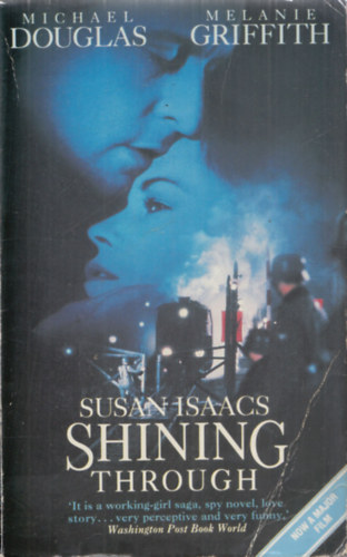 Susan Isaacs - Shining Through