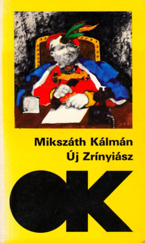 Mikszth Klmn - j Zrnyisz