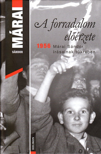 A forradalom el��rzete - M�RAI