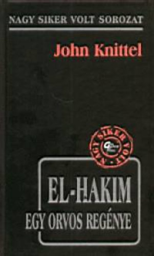 El-Hakim - Egy orvos regnye
