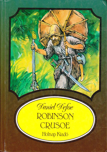 Robinson Crusoe