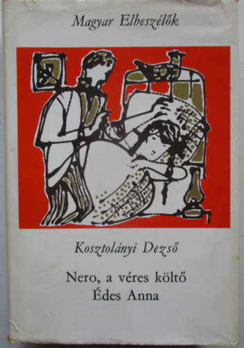 Nero, a vres klt-des Anna