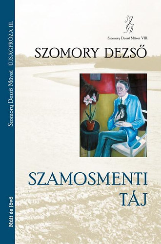 Szamosmenti tj