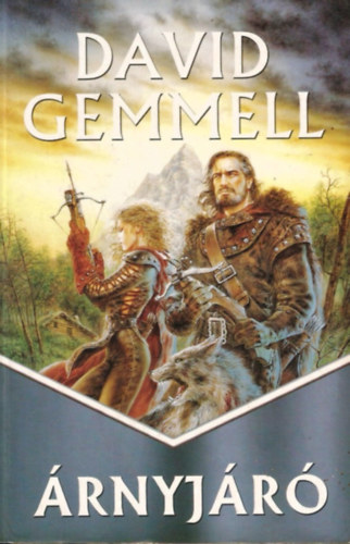 David Gemmell - rnyjr