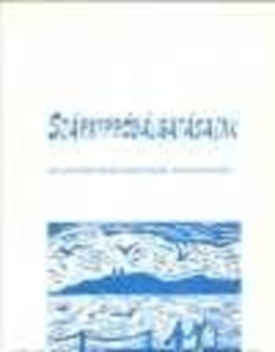 Szrnyprblgatsaink (Balatonfredi kisdikok antolgija)