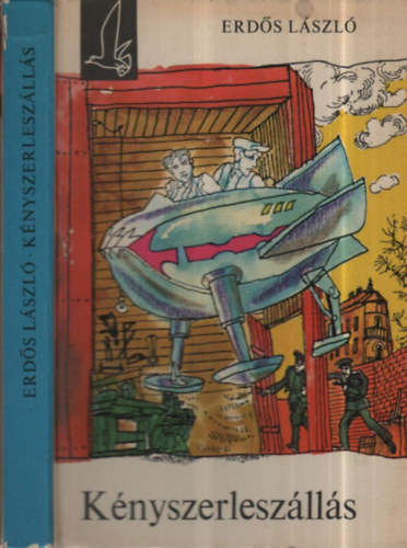 K�nyszerlesz�ll�s