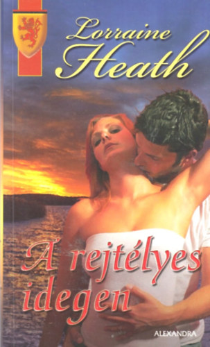 A rejt�lyes idegen