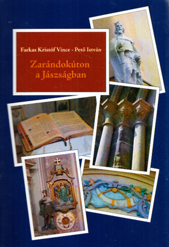 Pet� Istv�n Farkas Krist�f Vince - Zar�ndok�ton a J�szs�gban