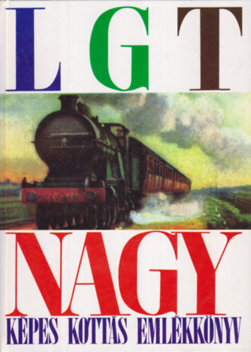 LGT-Nagy kpes kotts emlkknyv