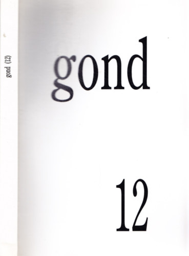Gond 12