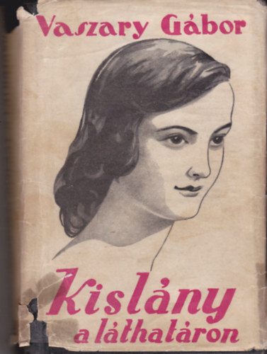 Kislny a lthatron