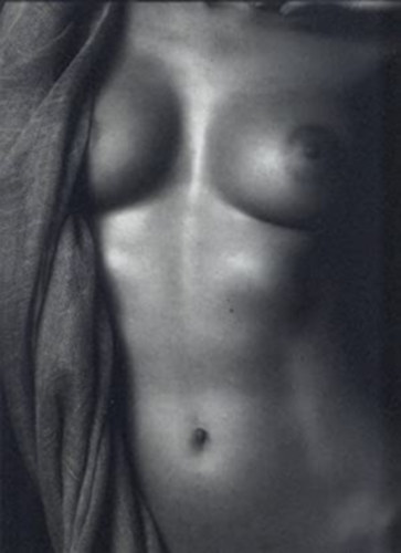 B. Martin Pedersen - Nudes (female)