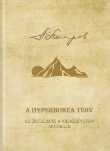 A Hyperborea Terv III