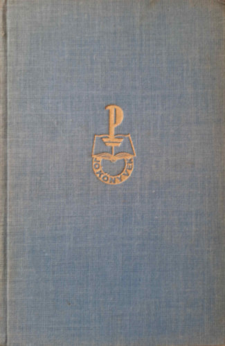 Aldous Huxley - Szp uj vilg (I. kiads)