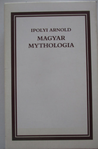 Magyar mythologia