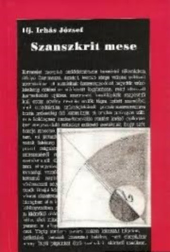 Szanszkrit mese