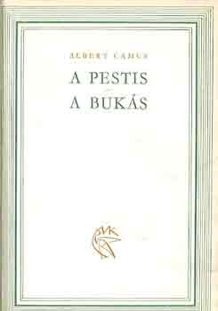 A pestis-A buks