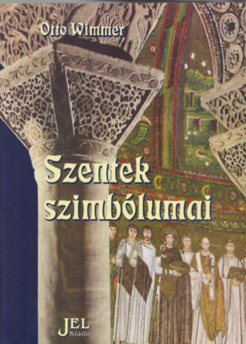 Szentek szimb�lumai