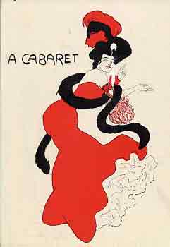 A f�v�rosi kabar�k m�sora 1901-1944