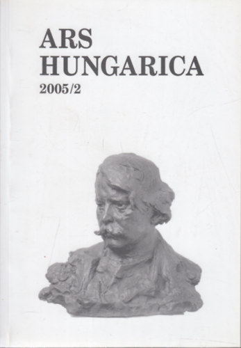 Ars hungarica 2005/2