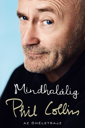 Phil Collins - Mindhallig