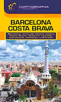 Barcelona - Costa Brava