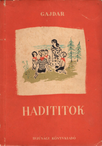 Hadititok