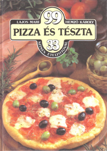 99 pizza s tszta 33 sznes telfotval