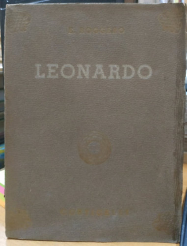 Leonardo (Corticelli)