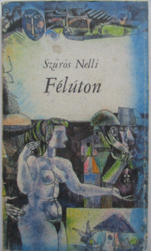 Szrs Nelli - Flton