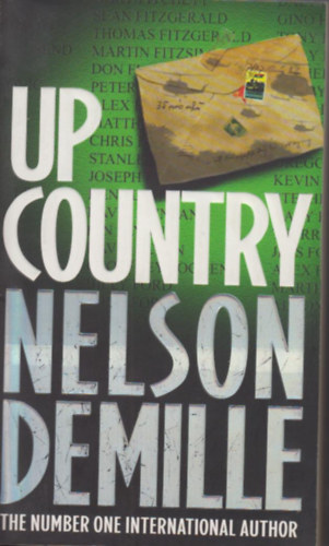 Nelson DeMille - Up Country