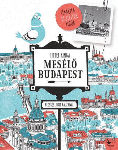 Mesl Budapest