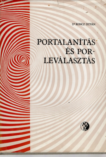 Portalants s porlevlaszts - Fekete-fehr brkkal illusztrlt. Tanknyvi szma: 10 770.