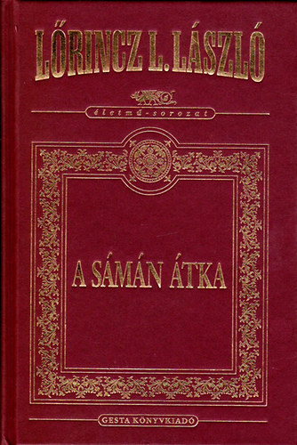 A smn tka (letm-sorozat)