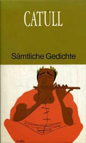 Samtliche Gedichte (latin-n�met)