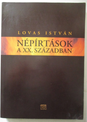 Nprtsok a XX. szzadban